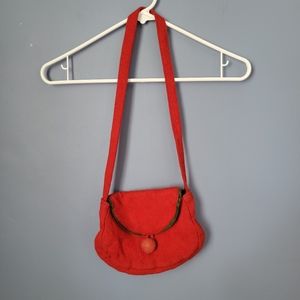 ❗CLOSET LIQUIDATION❗️Christmas themed purse